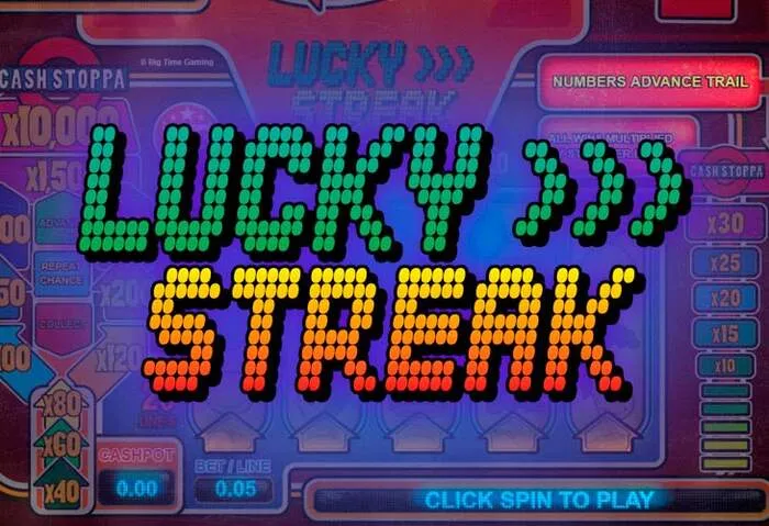 Lucky Pari Casino: Piattaforma di gioco online per utenti di lingua araba.